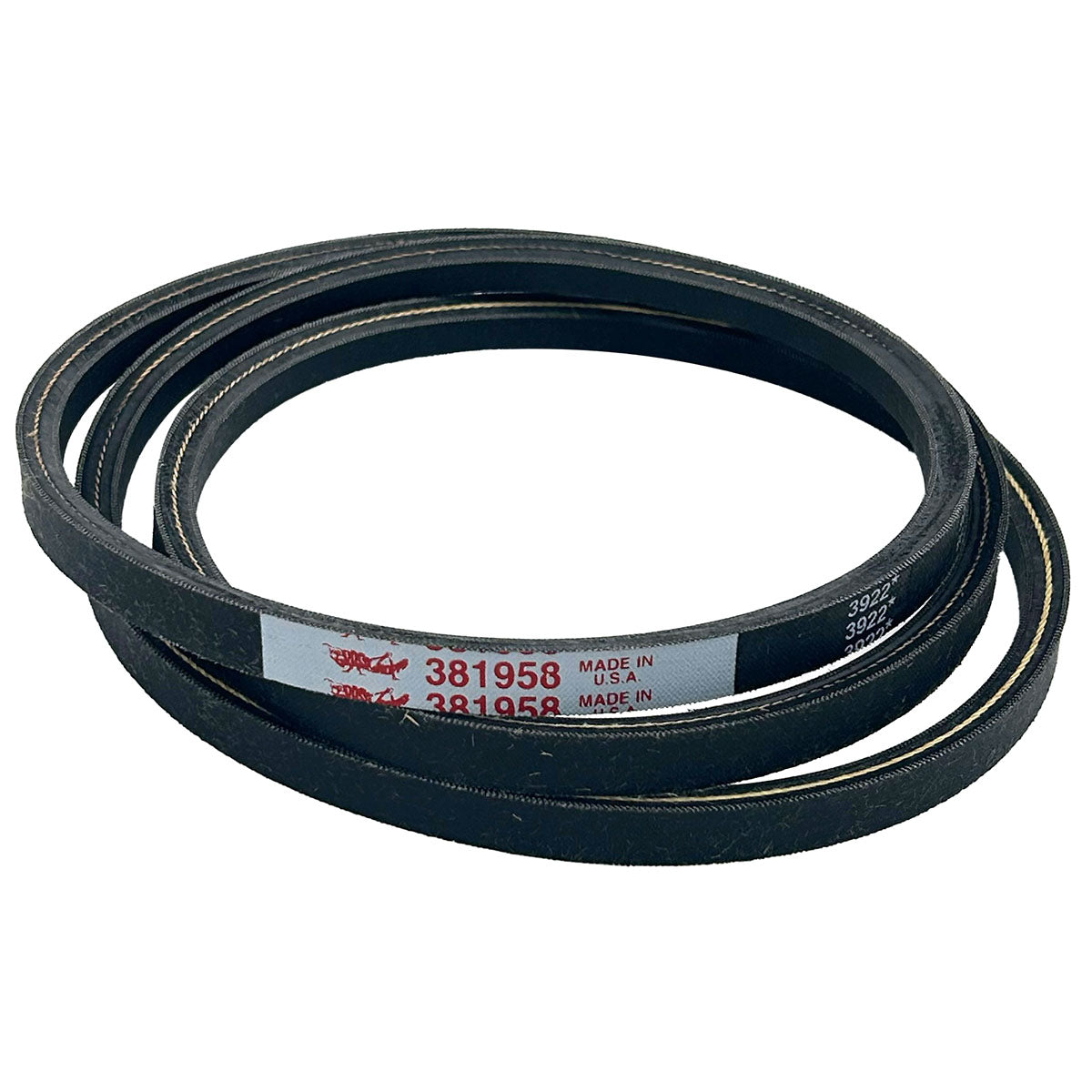 Grasshopper Parts - BELT - 381958