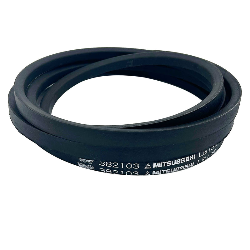 Grasshopper Parts - BELT - 382103