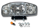 Western - HEADLIGHT SERV KIT H9H11 PS - 38802