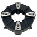 Grasshopper Parts - COUPLING - 388590