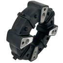 Grasshopper Parts - COUPLING - 388590