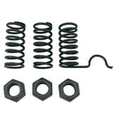 Grasshopper - SPRINGNUT ASSY - 388791