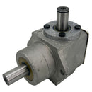 Grasshopper - GEARBOX   RT ANGLE CC - 390021