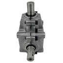 Grasshopper - GEARBOX   RT ANGLE .8 - 390027