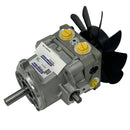 Grasshopper - HYDRO PUMP   RT W7 - 391465