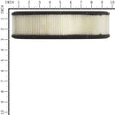 Briggs & Stratton - AC FILTER 4 X 394019S - 4136