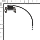 Briggs & Stratton - ARMATURE MAGNETO - 397358