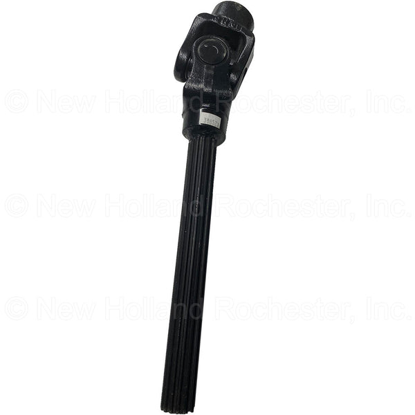 Grasshopper Parts - UN HALF SHAFT ASM 11. - 398527
