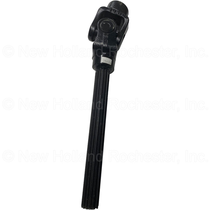 Grasshopper Parts - UN HALF SHAFT ASM 11. - 398527