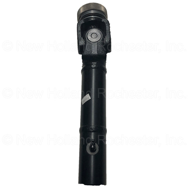 Grasshopper Parts - UN HALF SLEEVE   SPLI - 398918