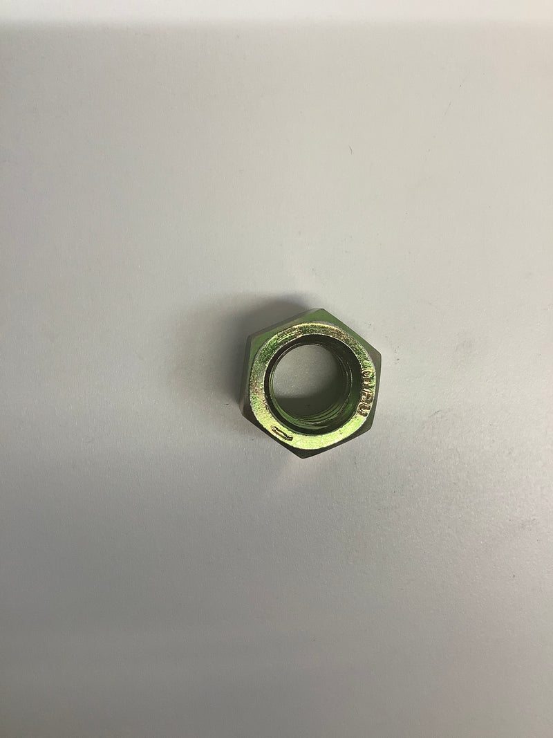 Grasshopper Parts - NUT - 254470F