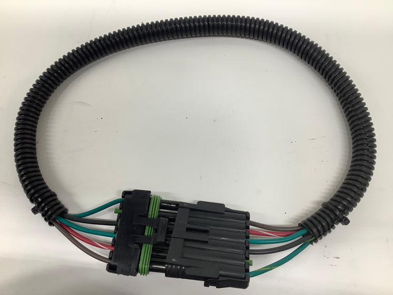 Grasshopper Parts - UNIVERSAL HARNESS EXT - 605958