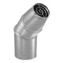 DuraVent - PV 4 HORIZONTAL CAP, ROUND - 4PVPHC2
