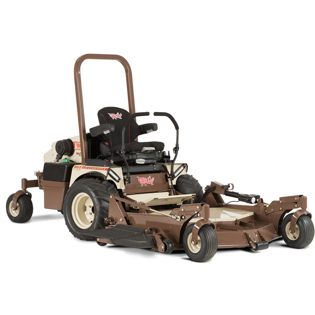Grasshopper Zero Turn Mower 532165
