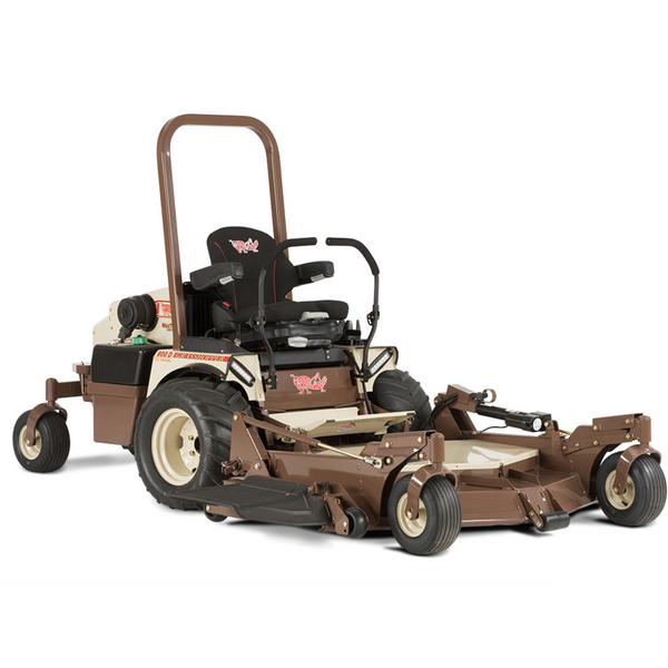 Grasshopper 532165 Lawnmower