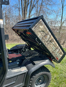 Kubota - RTV-X1100C with Heat/ A/C  - Stock