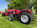 2023 Mahindra 6075 Tractor with Loader