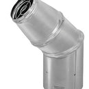 DuraVent - PV 3 HORIZONTAL CAP, ROUND - 3PVPHC2
