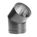 DuraVent - CC 6 45^ ELBOW - 6DVL-E45