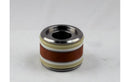 LS TRACTOR - Piston Assy No.9 13 - 40228874