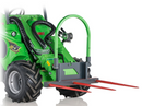 Avant - BALE SPEAR - A410225