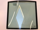Avant Parts - WINDOW, REAR, CAB DLX - A411848