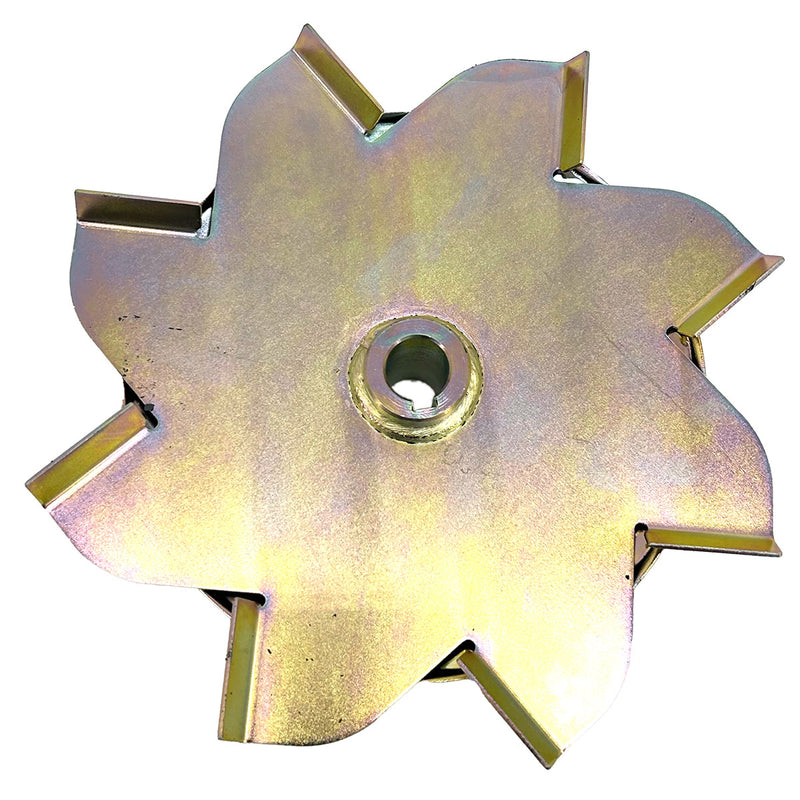 Grasshopper Parts - SHEAVE - 415555