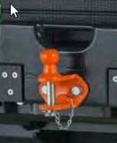 Avant Parts - BALL HITCH - A417337