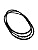 Ferris - BELT - 5104982YP