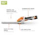 STIHL® HSA 26  (Bare Tool)
