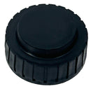 Grasshopper - CAP WGASKET   VENTED - 421991