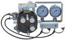 Avant Parts - PRESSURE GAUGES 2 PCS, ON PRESSURE RELI - A422475