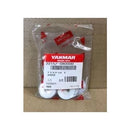 Yanmar Parts - WASHER, 8 - 22157-080000