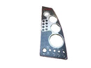 Avant Parts - MOUNTING PLATE INDICATORS GAUGES WITH O - A423592