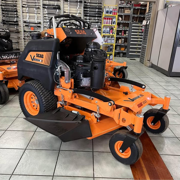 Scag Mower Scag 36 Walk Behind Price Lawn Mowers Scag V Ride 36