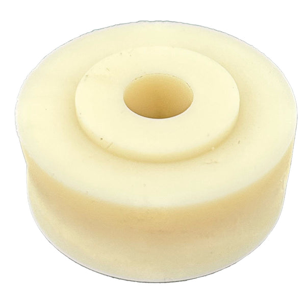 Grasshopper Parts - STEP BUSHING   RUBBER - 424005