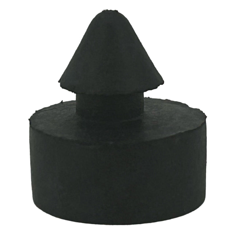 Grasshopper Parts - RUBBER BUMPER - 424015