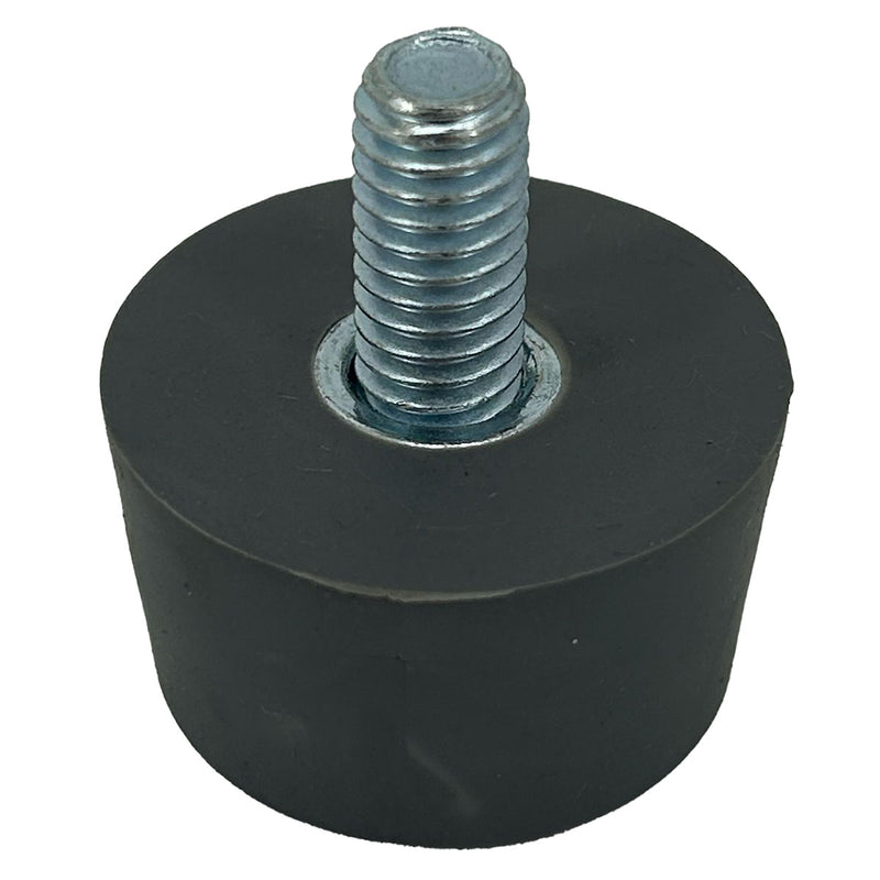 Grasshopper Parts - RUBBER BUMPER - 424053