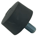 Grasshopper Parts - RUBBER BUMPER - 424053