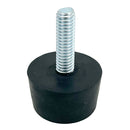 Grasshopper Parts - BUMPER   W/STUD - 424056