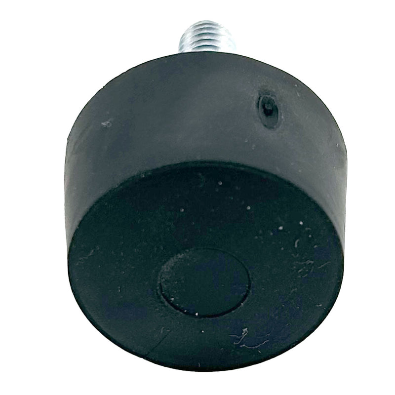Grasshopper Parts - BUMPER   W/STUD - 424056