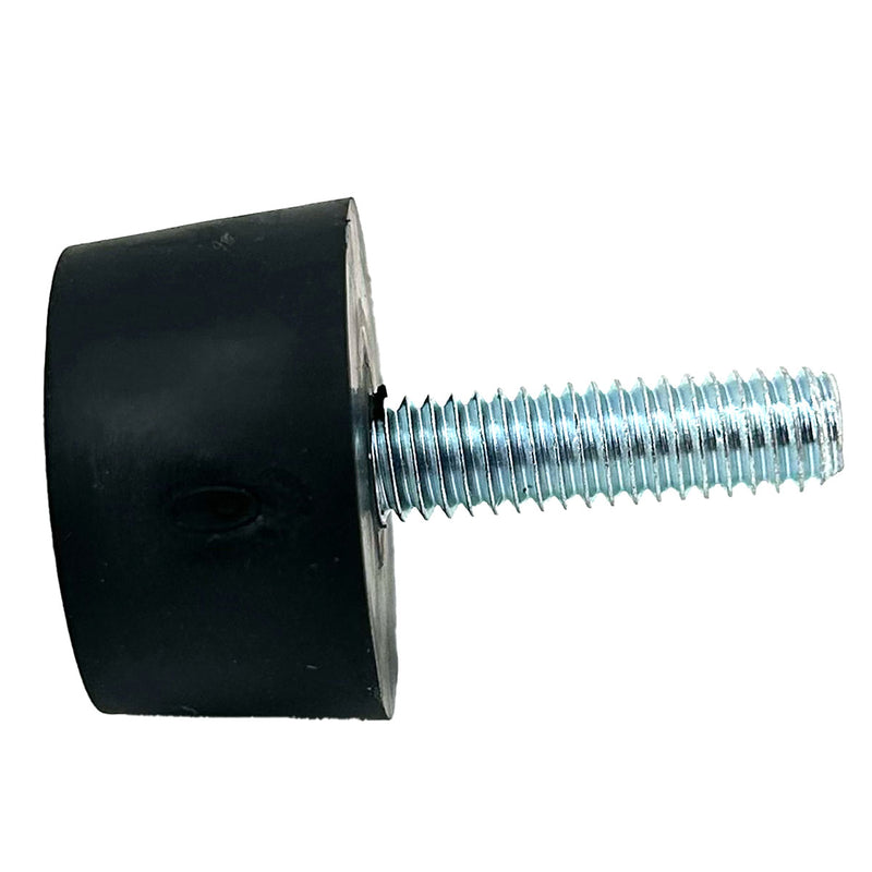 Grasshopper Parts - BUMPER   W/STUD - 424056
