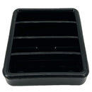 Grasshopper Parts - ISOLATOR BLOCK  FOOT - 424100