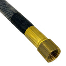 Grasshopper - HOSE ASSY   DRAIN - 424319