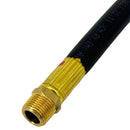 Grasshopper - HOSE ASSY   DRAIN - 424319