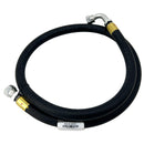 Grasshopper - HOSE ASSY - 424360