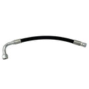 Grasshopper - HOSE ASSY - 424372