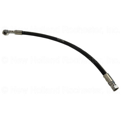 Grasshopper Parts - HOSE ASSY - 424385