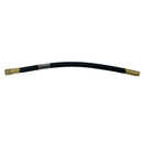 Grasshopper Parts - HOSE ASSY   ENG. OIL - 424474