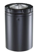 DuraVent - 6 5/8 x16 PIPE EXT, BLK - 46DVA-16AB